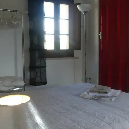 Depandance Elvira Basilico San Valentino in Abruzzo Citeriore