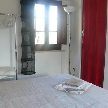 Depandance Elvira Basilico Apartment *