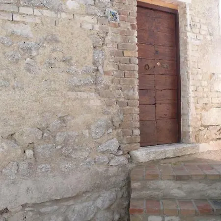 Apartment Depandance Elvira Basilico San Valentino in Abruzzo Citeriore