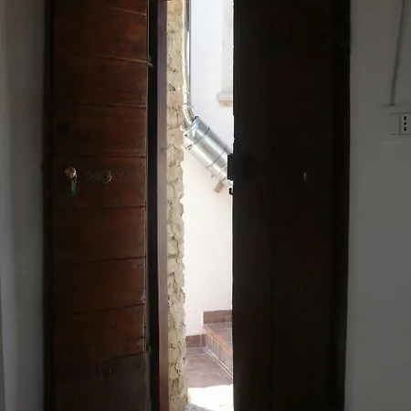 Depandance Elvira Basilico Apartment