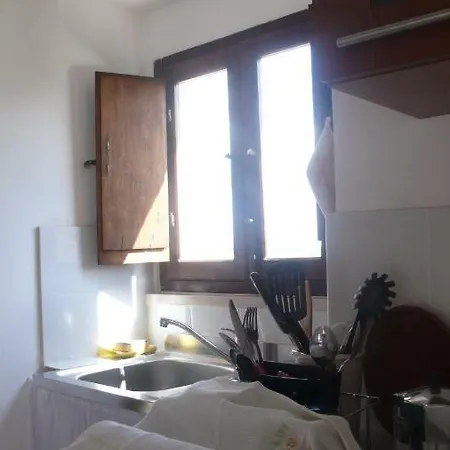Depandance Elvira Basilico Apartment San Valentino in Abruzzo Citeriore